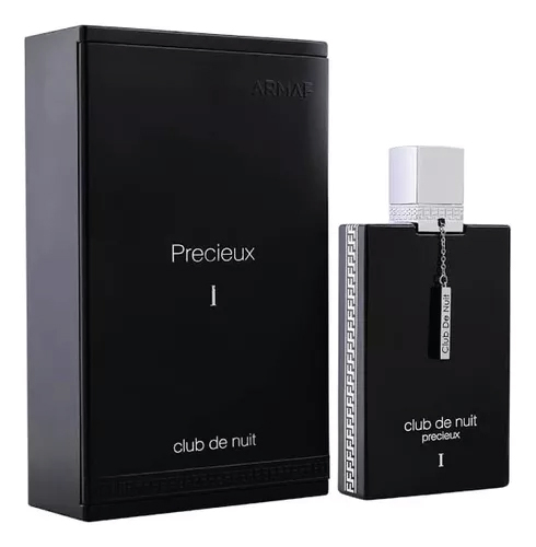 ARMAF CLUB DE NUIT PRECIEUX EDP X 55 ML.